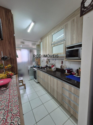 Imagem Apartamento com 2 Quartos à Venda, 65 m² em Jardim Bonfiglioli - São Paulo