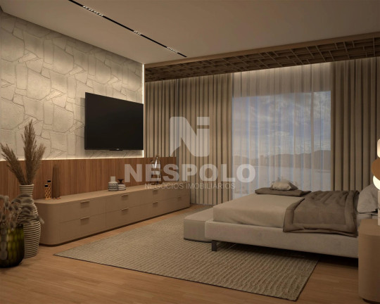 Imagem Casa com 1 Quarto à Venda, 350 m² em Canto Da Praia - Itapema