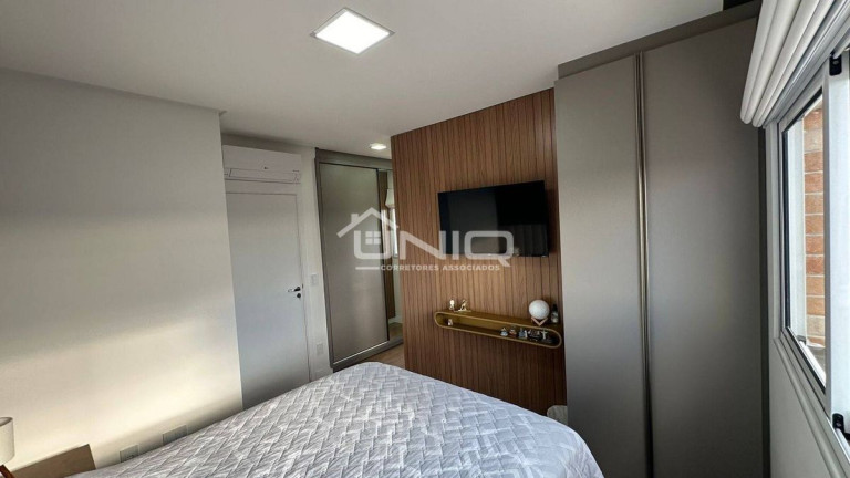 Imagem Apartamento com 2 Quartos à Venda, 88 m² em La Salle - Pato Branco