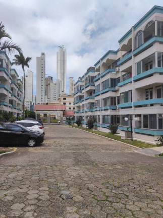 Foto do imóvel Apartamento com 1 Quarto à Venda, 46 m² em Pioneiros - Balneário Camboriú