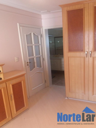 Imagem Apartamento com 3 Quartos à Venda, 129 m² em Vila Dom Pedro Ii - São Paulo