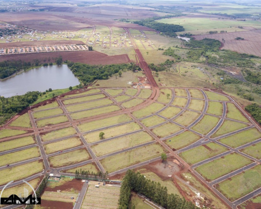 Imagem Terreno à Venda, 200 m² em Residencial Cidade Jardim Ii - Dourados Imagem Terreno à Venda, 200 m² em Residencial Cidade Jardim Ii - Dourados