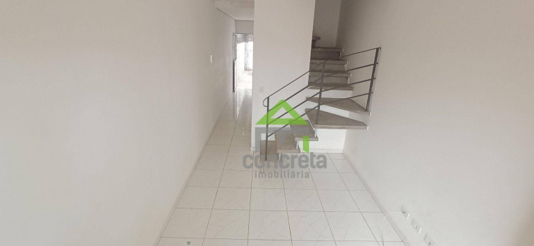 Imagem Casa com 2 Quartos à Venda, 68 m² em Parque Alexandre - Cotia