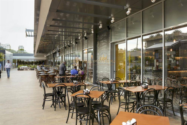 Imagem Sala Comercial à Venda, 31 m² em Barra Da Tijuca - Rio De Janeiro Imagem Sala Comercial à Venda, 31 m² em Barra Da Tijuca - Rio De Janeiro