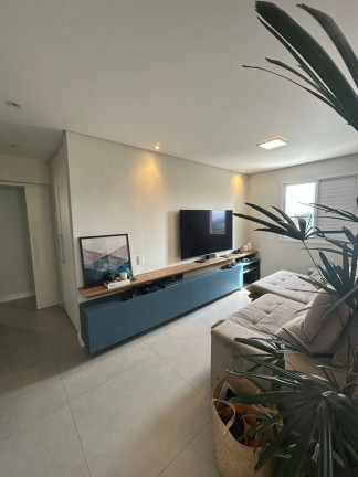 Imagem Apartamento com 3 Quartos à Venda, 119 m² em Jardim Ermida I - Jundiaí