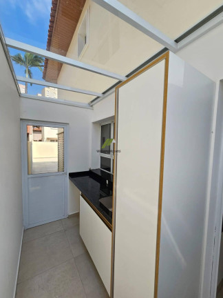 Imagem Casa de Condomínio com 3 Quartos à Venda, 129 m²