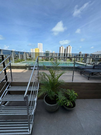 Imagem Apartamento com 2 Quartos à Venda, 52 m² em João Pessoa Imagem Apartamento com 2 Quartos à Venda, 52 m² em João Pessoa