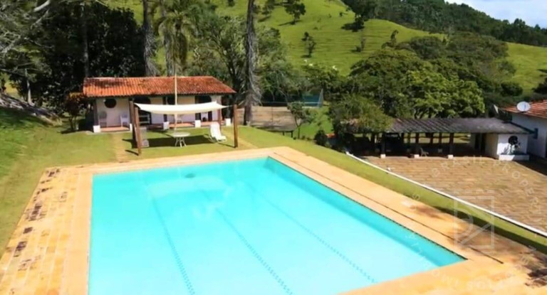 Imagem Fazenda à Venda, 2 m² em Centro - São José Dos Campos Imagem Fazenda à Venda, 2 m² em Centro - São José Dos Campos