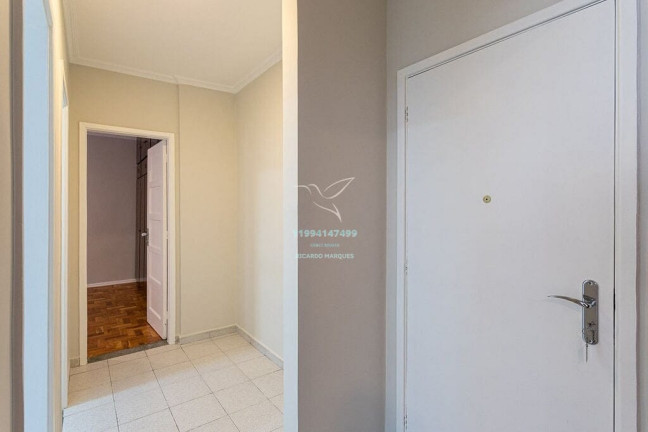 Imagem Apartamento com 1 Quarto à Venda, 57 m² em Bela Vista - São Paulo Imagem Apartamento com 1 Quarto à Venda, 57 m² em Bela Vista - São Paulo