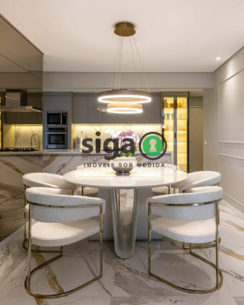 Imagem Apartamento com 3 Quartos para Alugar, 100 m² em Brooklin Paulista - São Paulo Imagem Apartamento com 3 Quartos para Alugar, 100 m² em Brooklin Paulista - São Paulo