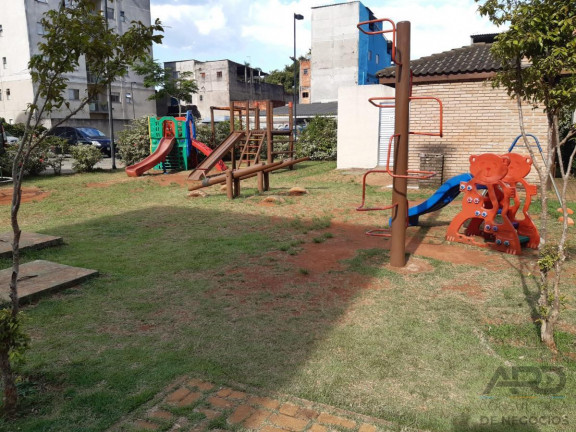 Imagem Apartamento com 2 Quartos à Venda, 51 m² em Vila Nova Curuçá - São Paulo