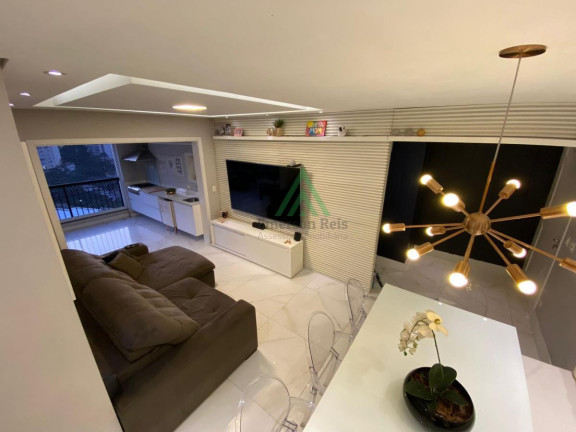 Imagem Apartamento com 3 Quartos à Venda, 96 m² em Vila Andrade - São Paulo Imagem Apartamento com 3 Quartos à Venda, 96 m² em Vila Andrade - São Paulo