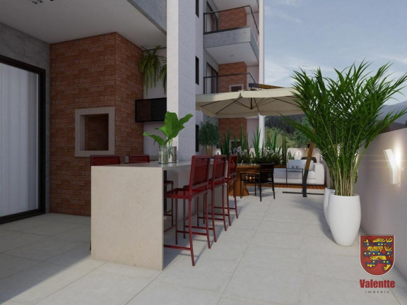 Imagem Apartamento com 2 Quartos à Venda, 151 m² em Palmas - Governador Celso Ramos Imagem Apartamento com 2 Quartos à Venda, 151 m² em Palmas - Governador Celso Ramos