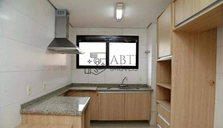 Imagem Apartamento com 3 Quartos à Venda, 184 m² em Vila Andrade - São Paulo