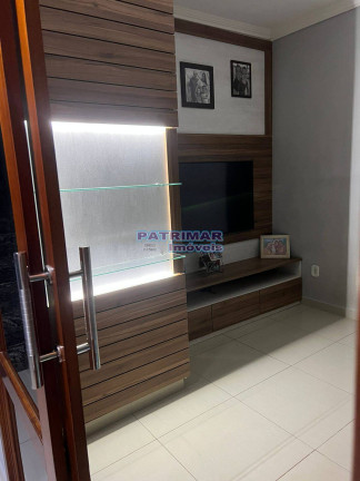 Imagem Casa com 3 Quartos à Venda, 115 m² em Inoã (inoã) - Maricá
