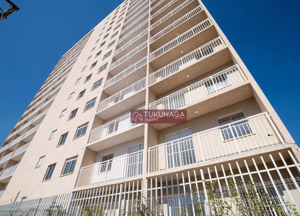Apartamento com 2 Quartos à Venda, 35 m² em Vila Guilherme - São Paulo
