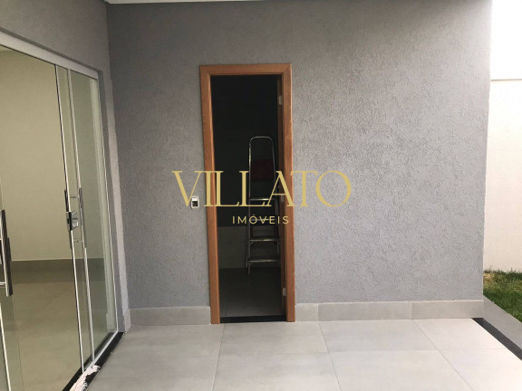 Imagem Casa com 3 Quartos à Venda, 114 m² em Jardim Boa Esperança - Aparecida De Goiânia Imagem Casa com 3 Quartos à Venda, 114 m² em Jardim Boa Esperança - Aparecida De Goiânia