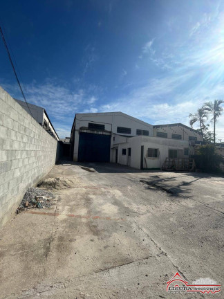 Imagem Galpão para Alugar, 600 m² em Jardim Santa Maria - Jacareí Imagem Galpão para Alugar, 600 m² em Jardim Santa Maria - Jacareí
