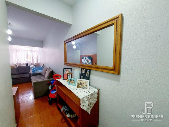 Imagem Apartamento com 2 Quartos à Venda, 78 m² em Várzea - Teresópolis