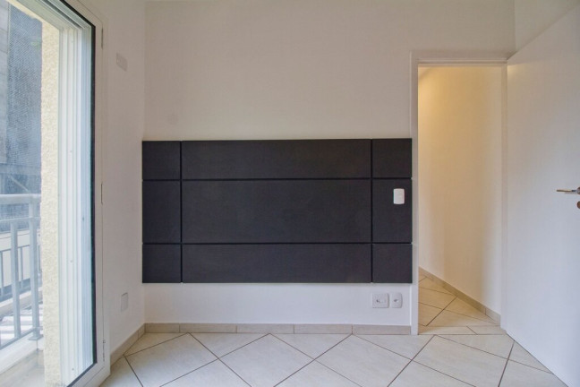Imagem Apartamento com 2 Quartos à Venda, 47 m² em Jardim Paulistano - São Paulo