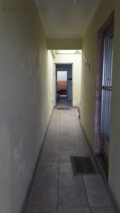 Imagem Imóvel com 3 Quartos à Venda, 227 m² em Vila Santa Luzia - São Bernardo Do Campo