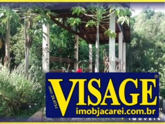 Imagem Casa com 4 Quartos para Alugar,  em Lagoinha - Jacareí