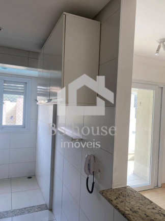 Imagem Apartamento com 2 Quartos para Alugar, 57 m² em Jardim - Santo André Imagem Apartamento com 2 Quartos para Alugar, 57 m² em Jardim - Santo André
