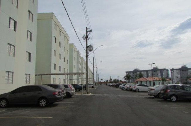 Imagem Apartamento com 2 Quartos à Venda, 53 m² em Jardim Nova Iguaçu - Piracicaba Imagem Apartamento com 2 Quartos à Venda, 53 m² em Jardim Nova Iguaçu - Piracicaba
