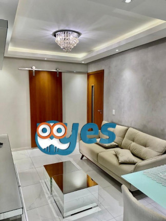 Imagem Apartamento com 2 Quartos para Alugar, 50 m² em Sim - Feira De Santana