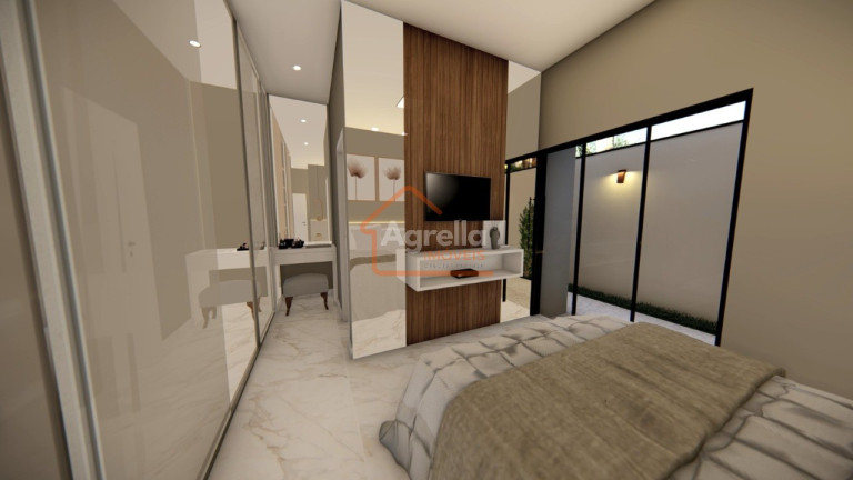 Imagem Casa com 3 Quartos à Venda, 150 m² em Residencial Do Bosque - Mogi Mirim Imagem Casa com 3 Quartos à Venda, 150 m² em Residencial Do Bosque - Mogi Mirim