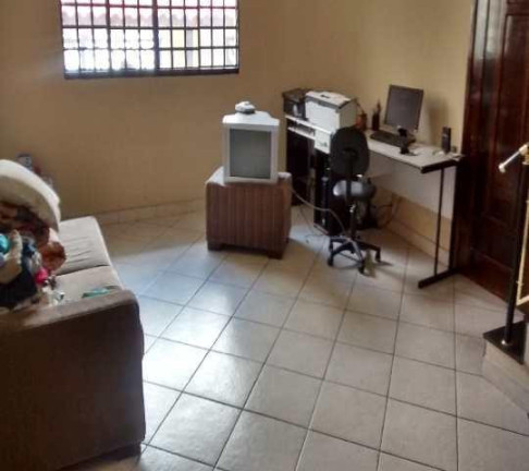 Imagem Sobrado com 3 Quartos à Venda, 385 m² em Penha De França - São Paulo