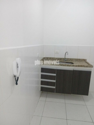 Apartamento com 1 Quarto para Alugar, 25 m² em Bela Vista - São Paulo