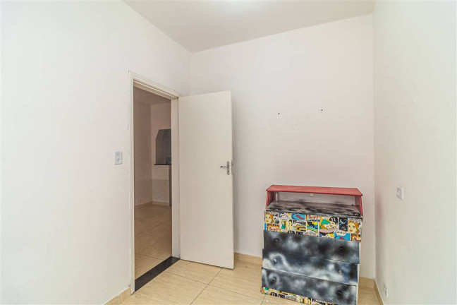 Imagem Casa com 2 Quartos à Venda, 43 m² em Boqueirão - Praia Grande