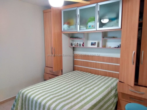 Imagem Casa de Condomínio com 2 Quartos à Venda, 80 m²