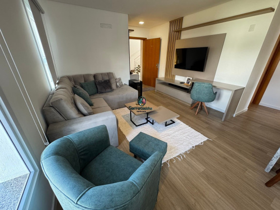 Imagem Apartamento com 2 Quartos à Venda, 86 m² em Pousada Da Neve - Nova Petrópolis Imagem Apartamento com 2 Quartos à Venda, 86 m² em Pousada Da Neve - Nova Petrópolis