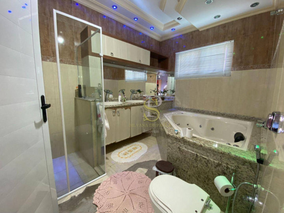 Imagem Chácara com 5 Quartos à Venda, 500 m² em Rio Abaixo - Atibaia Imagem Chácara com 5 Quartos à Venda, 500 m² em Rio Abaixo - Atibaia