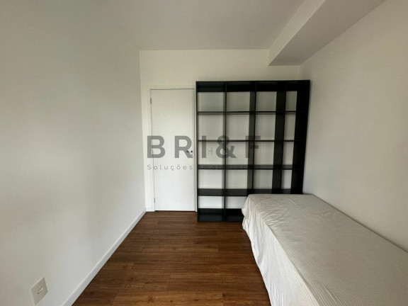 Imagem Apartamento com 2 Quartos para Alugar, 74 m² em Brooklin - São Paulo Imagem Apartamento com 2 Quartos para Alugar, 74 m² em Brooklin - São Paulo