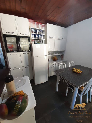 Imagem Casa com 2 Quartos à Venda, 1.000 m² em Recanto Araucária - Campos Do Jordão