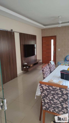 Imagem Casa com 3 Quartos à Venda, 140 m² em Vila Clementina - São José Do Rio Preto Imagem Casa com 3 Quartos à Venda, 140 m² em Vila Clementina - São José Do Rio Preto