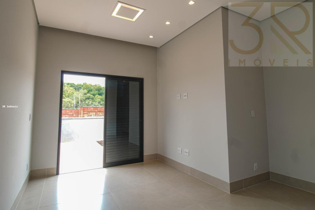 Casa de Condomínio com 3 Quartos para Alugar, 153 m² em Bonfim Paulista - Ribeirão Preto