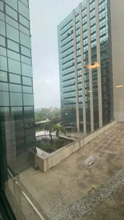 Imagem Sala Comercial à Venda, 36 m² em Barra Da Tijuca - Rio De Janeiro