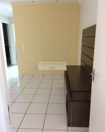Imagem Imóvel com 2 Quartos à Venda, 49 m² em Jardim San Diego - Campinas