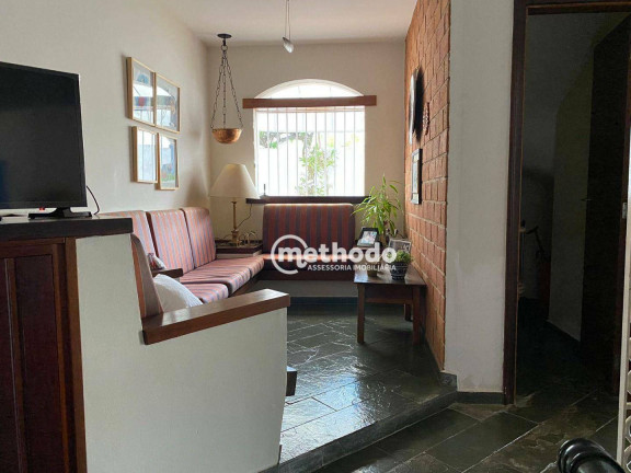 Imagem Casa com 3 Quartos à Venda, 227 m² em Parque Nova Campinas - Campinas Imagem Casa com 3 Quartos à Venda, 227 m² em Parque Nova Campinas - Campinas