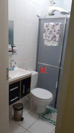 Imagem Apartamento com 2 Quartos à Venda, 60 m² em Vila Barão - Sorocaba