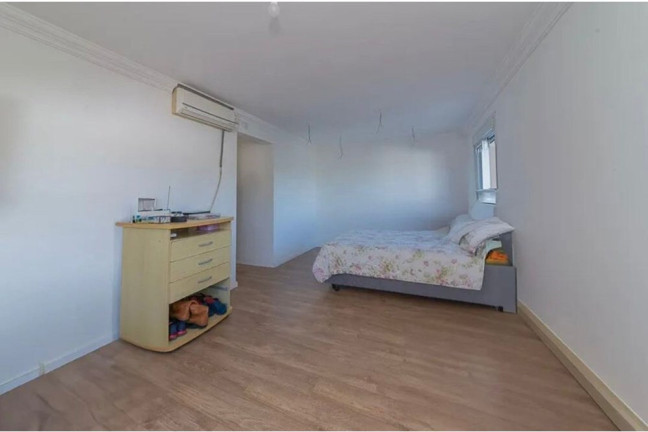Imagem Casa de Condomínio com 3 Quartos à Venda, 135 m² em Lomba Do Pinheiro - Porto Alegre