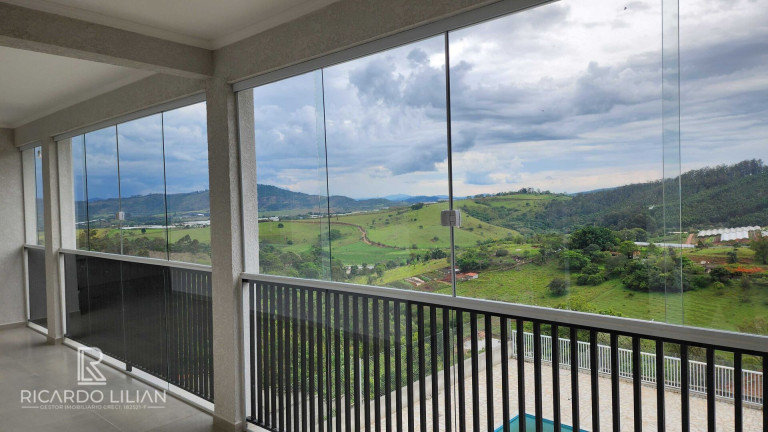 Imagem Casa de Condomínio com 4 Quartos à Venda, 590 m² em Laranjal - Atibaia