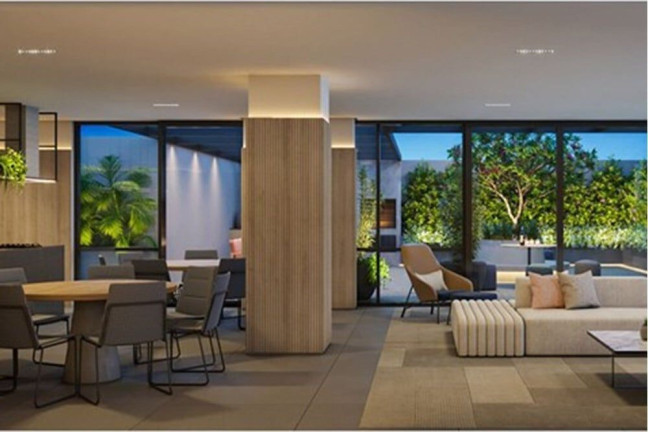Imagem Apartamento com 2 Quartos à Venda, 85 m² em Pinheiros - São Paulo Imagem Apartamento com 2 Quartos à Venda, 85 m² em Pinheiros - São Paulo