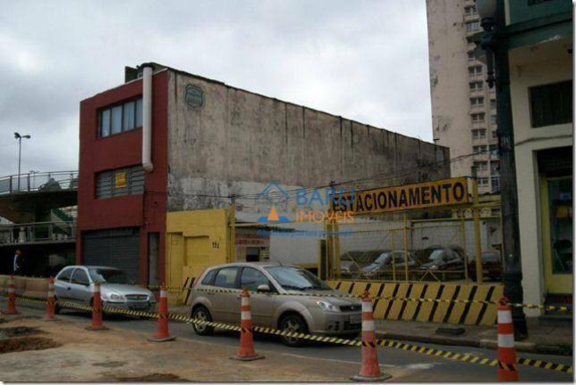Imagem Edifício Residencial à Venda, 350 m² em Centro - São Paulo Imagem Edifício Residencial à Venda, 350 m² em Centro - São Paulo