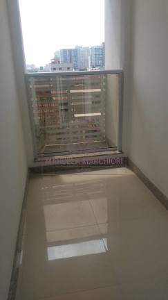 Imagem Apartamento com 3 Quartos à Venda, 80 m² em Praia De Itaparica - Vila Velha