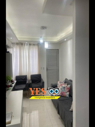 Imagem Apartamento com 2 Quartos à Venda, 47 m² em Muchila - Feira De Santana Imagem Apartamento com 2 Quartos à Venda, 47 m² em Muchila - Feira De Santana